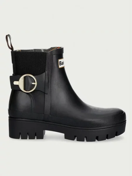 Резиновые сапоги Barbour
