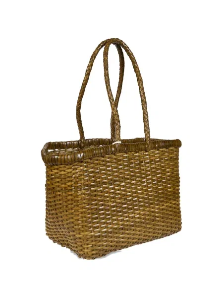 Geantă Dragon Diffusion verde