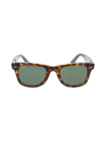 Órák & Ékszerek Ray-ban Occhiali da Sole Wayfarer Ease barna