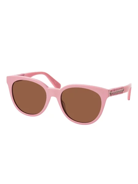 Ochelari de soare Stella Mccartney Eyewear roz