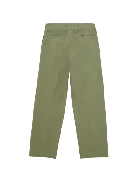 Pantaloni Fortela verde