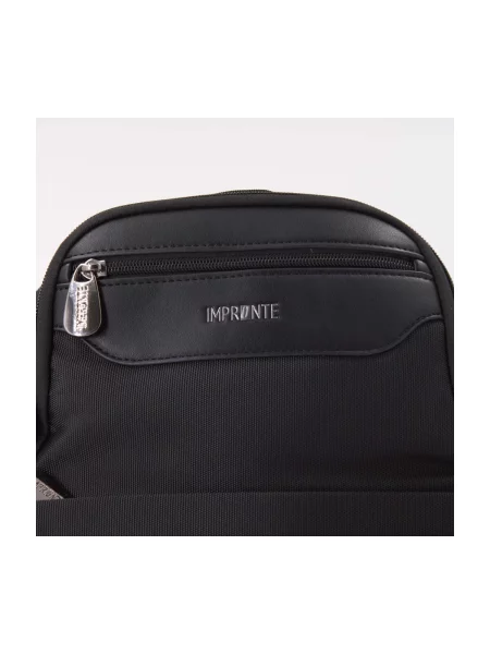 Geantă Impronte negru