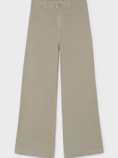 Mayoral джинси wide leg дитячі wide leg
