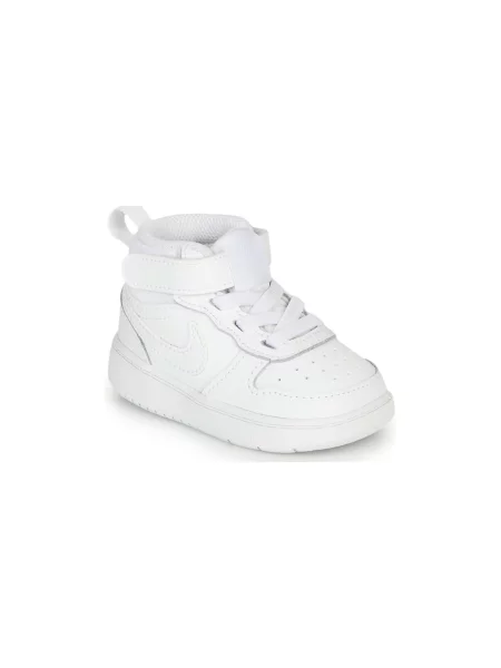 Pantofi copii Nike alb