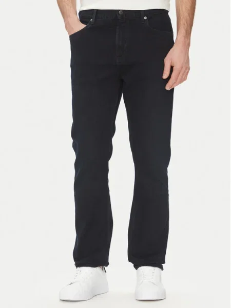 Tommy Hilfiger Blugi Bleumarin