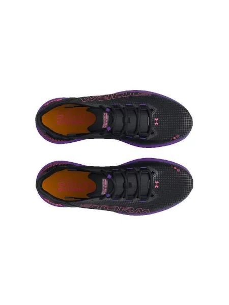 Pantofi Under Armour violet