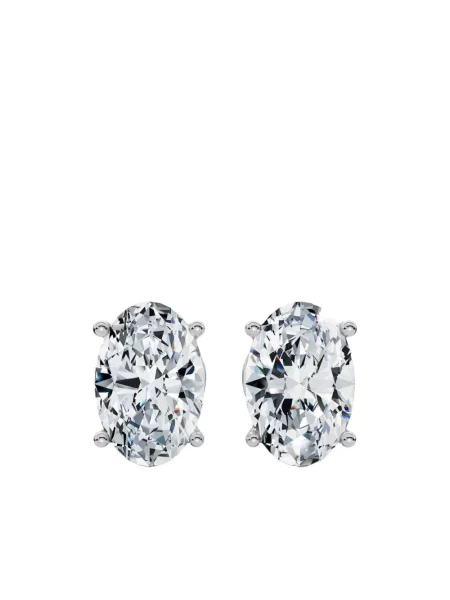 Cercei Luxsly alb