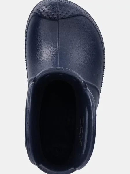 Детские резиновые сапоги Crocs