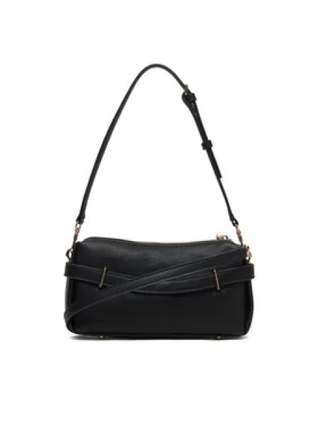 Táska Guess Yesba Mini fekete