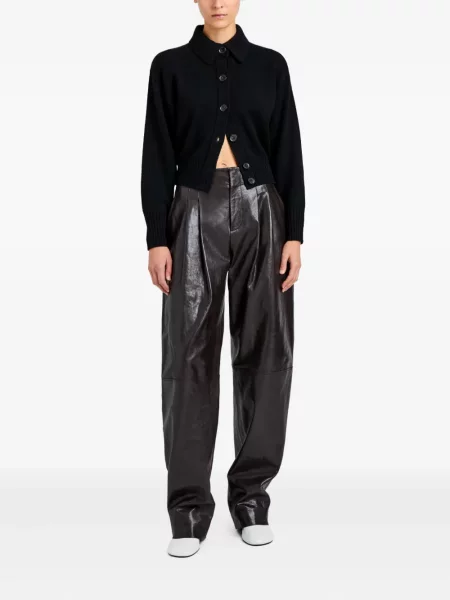 Kardiganas Proenza Schouler juoda