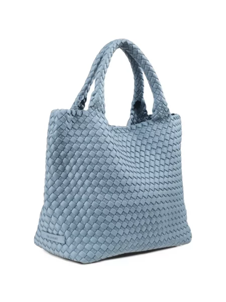 Geantă shopper En Avant albastru