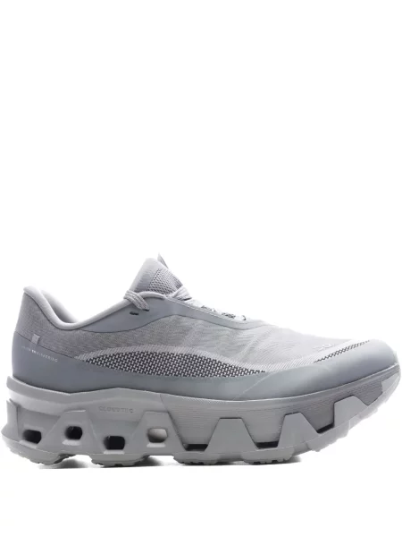 Sneakerși On-running alergare gri