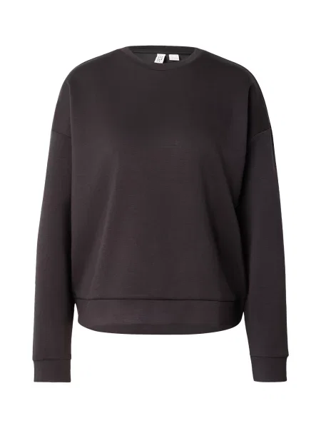 Palton Pieces negru
