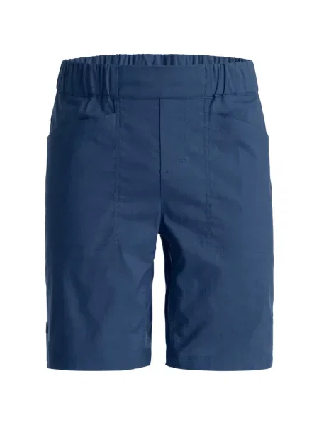 Pantaloni scurți Ortovox albastru