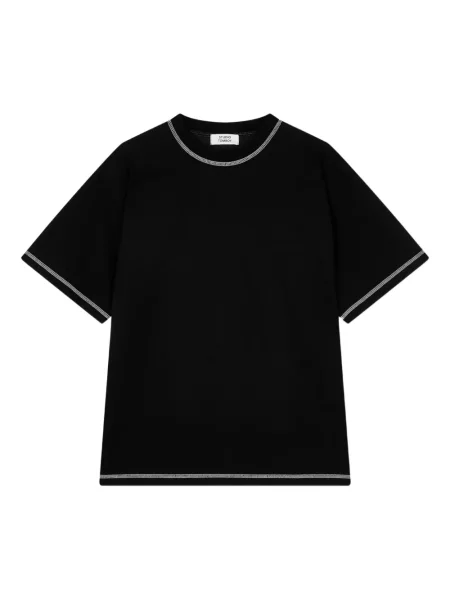 Tricou Studio Tomboy negru