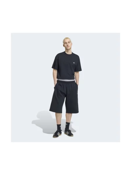 Tričko Adidas čierna