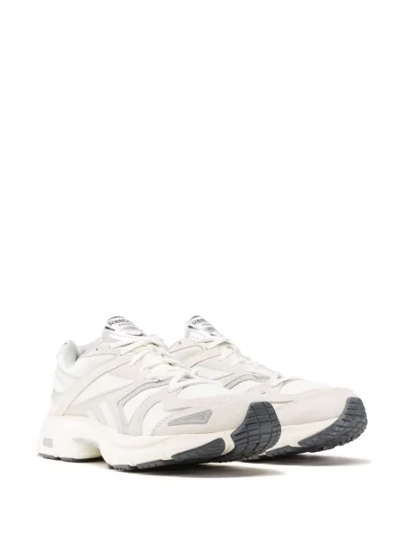 Sneakerși Reebok bej