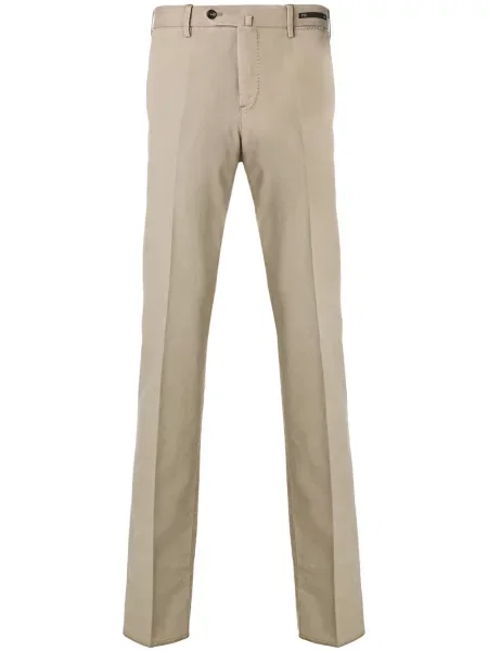 Pantaloni Pt Torino maro