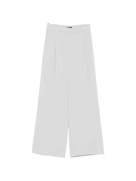Pantaloni Eleh gri