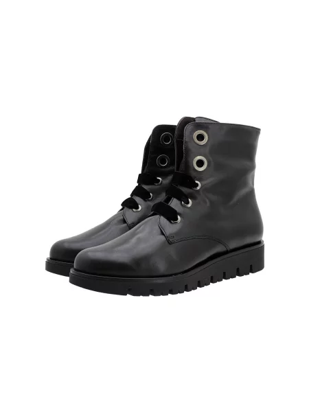 Tenisky Piesanto čierna