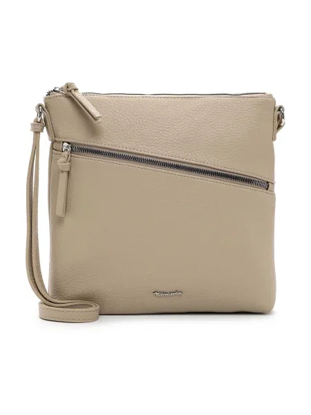 Tamaris Geantă de umăr Alessia grej