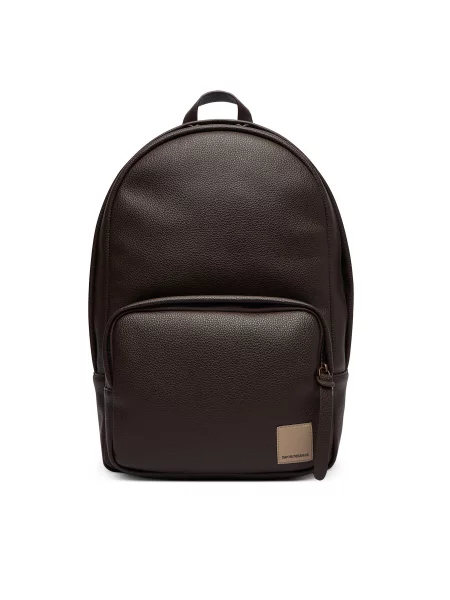 Emporio Armani Kuprinės Tamsiai ruda