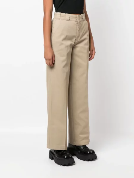 Pantaloni Dickies cu autograf