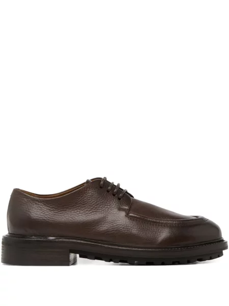 Pantofi derby Marsell maro