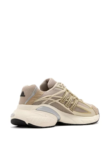 Golf șapcă Adidas cu autograf albastru