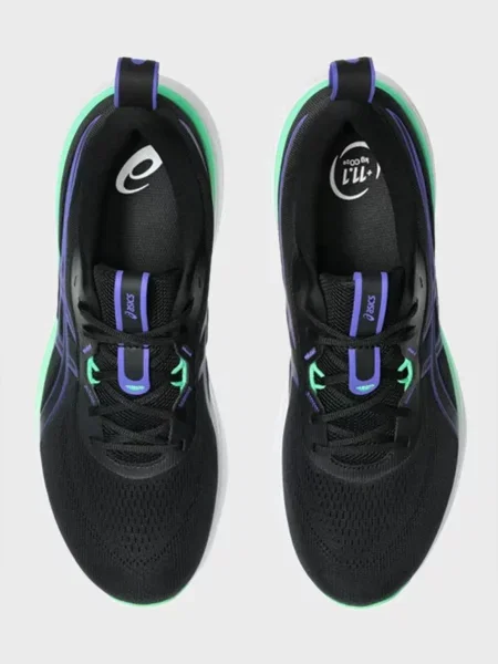 Кроссовки Asics Gel-pulse черные