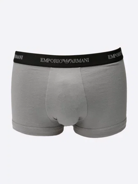Boxerky Emporio Armani