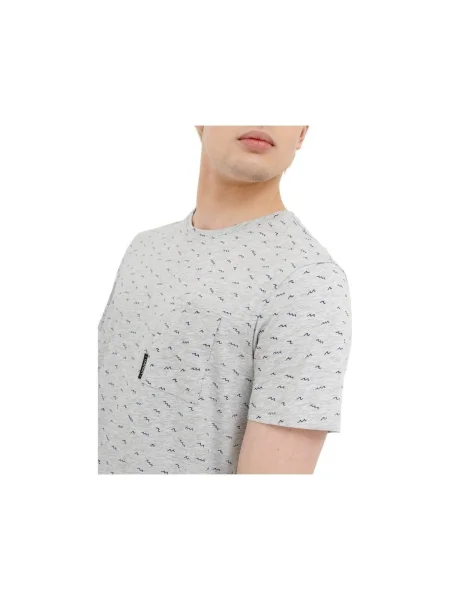 Tricou Outhorn gri