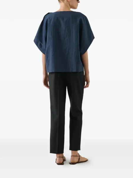 Bluzka Soeur niebieska