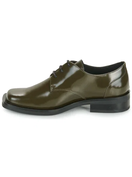 Pantofi Jb Martin kaki