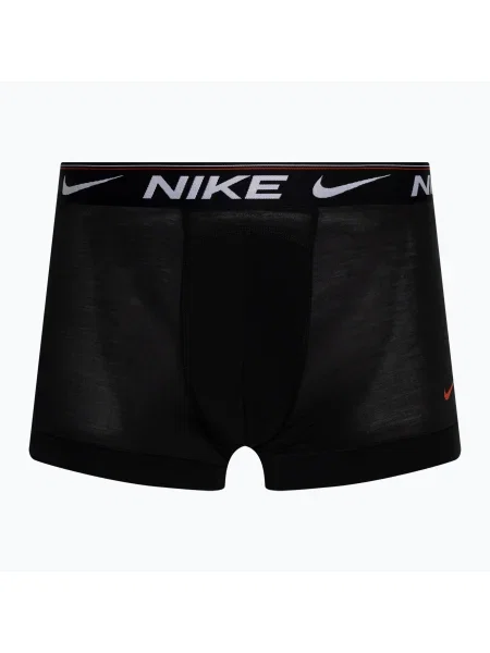 Šortky Nike čierna
