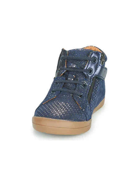 Pantofi copii Gbb albastru