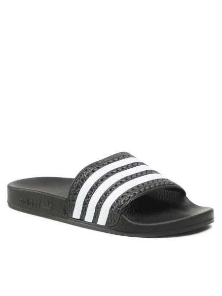 Чехли adidas бяло