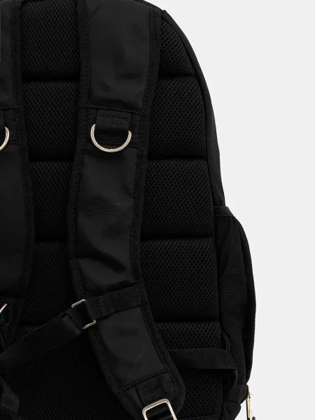 Plein Sport Rucsac Technical negru