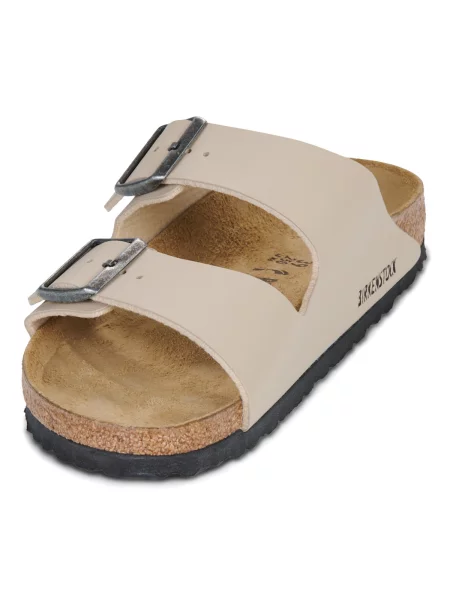 Félcipő Birkenstock bézs