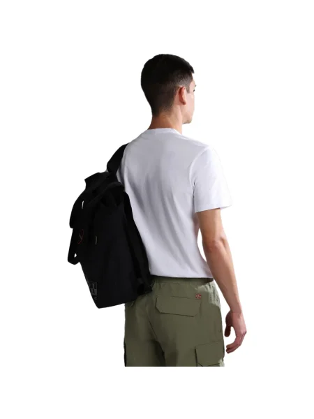 Tricou Napapijri alb