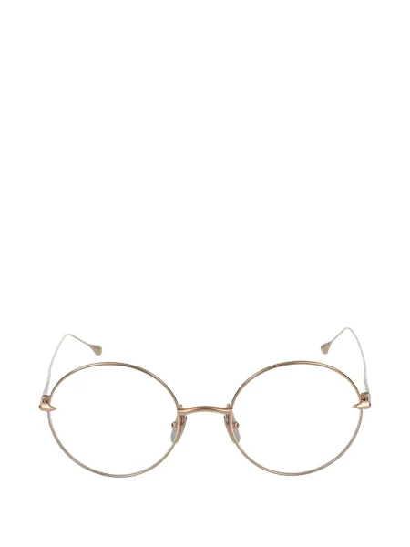Ochelari de soare rotunzi Dita Eyewear