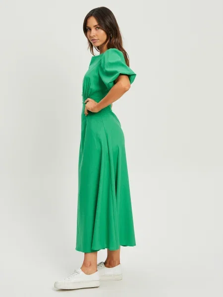 St MRLO Ruha Kalinda' zöld