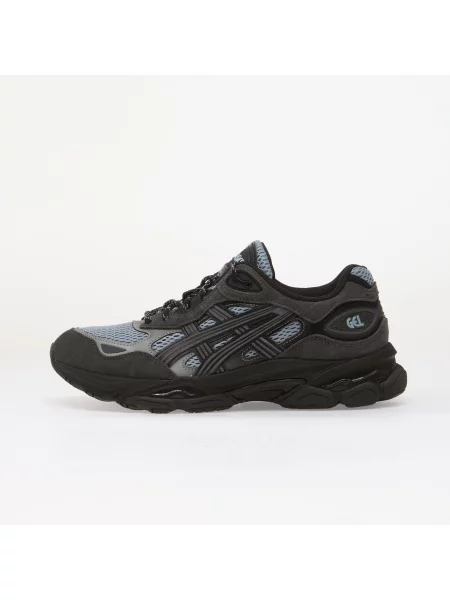 Sneakers Asics Gel-NYC Slate Blue/ Graphite Grey EUR 42 gri