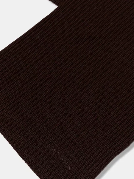 Lanvin gyapjú sál barna