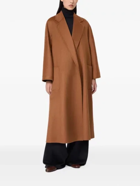 Palton Max Mara maro