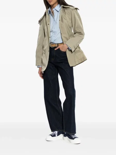 Héjkabát Burberry