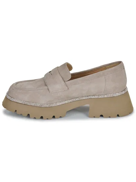 Pantofi Alma En Pena bej