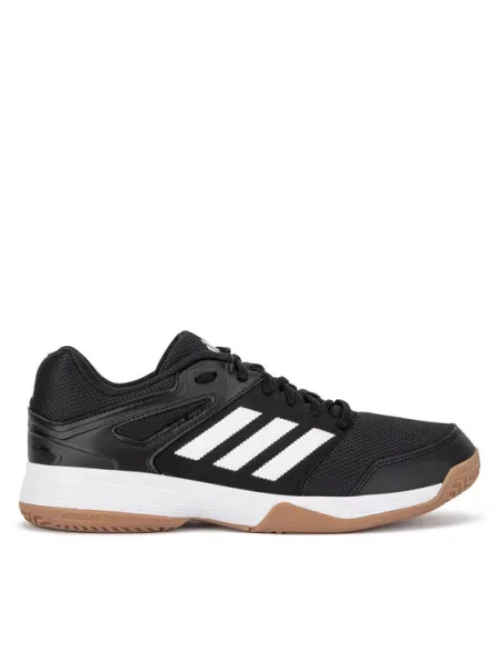 Adidas Încălțăminte pentru sporturi de interior SPEEDCOURT M negru