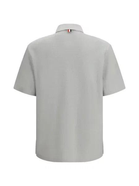 Polo Thom Browne gri