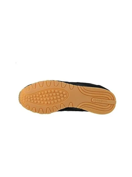 Félcipő Reebok Sport fekete
